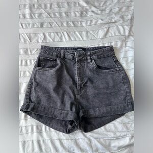 Hi Rose, shorts